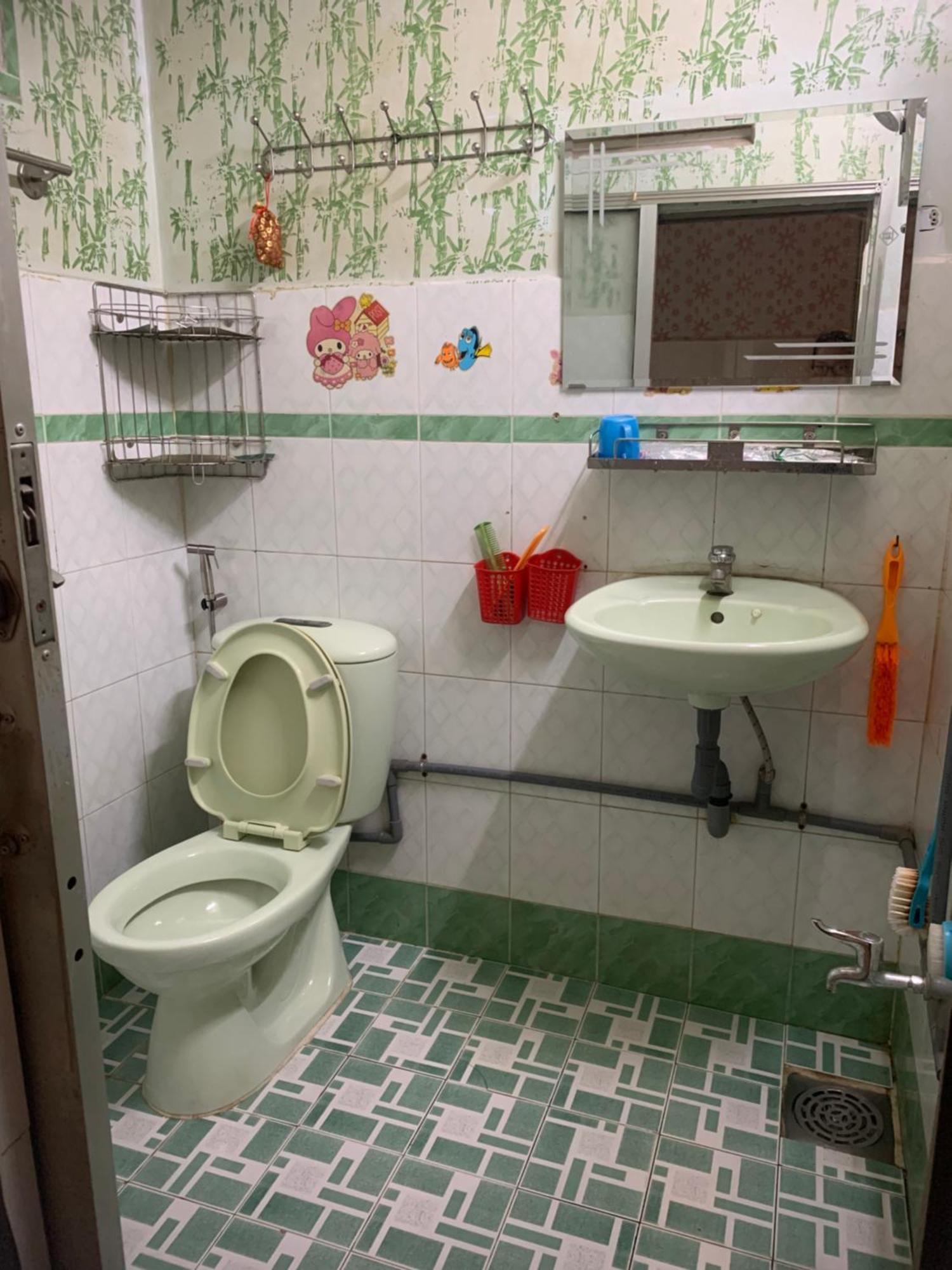 Nha Nghi Lien Hoa Bed & Breakfast Hà Tiên Ngoại thất bức ảnh